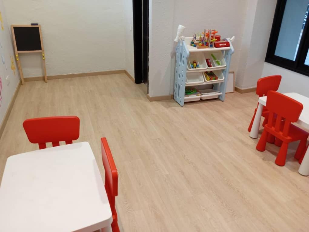 Pantai Puteri Melaka - Seaview 2 Bedroom Tanjung Kling ภายนอก รูปภาพ