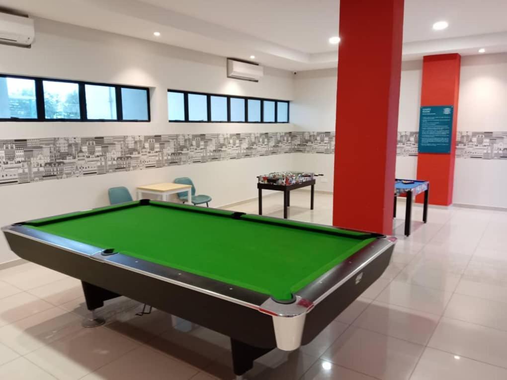 Pantai Puteri Melaka - Seaview 2 Bedroom Tanjung Kling ภายนอก รูปภาพ