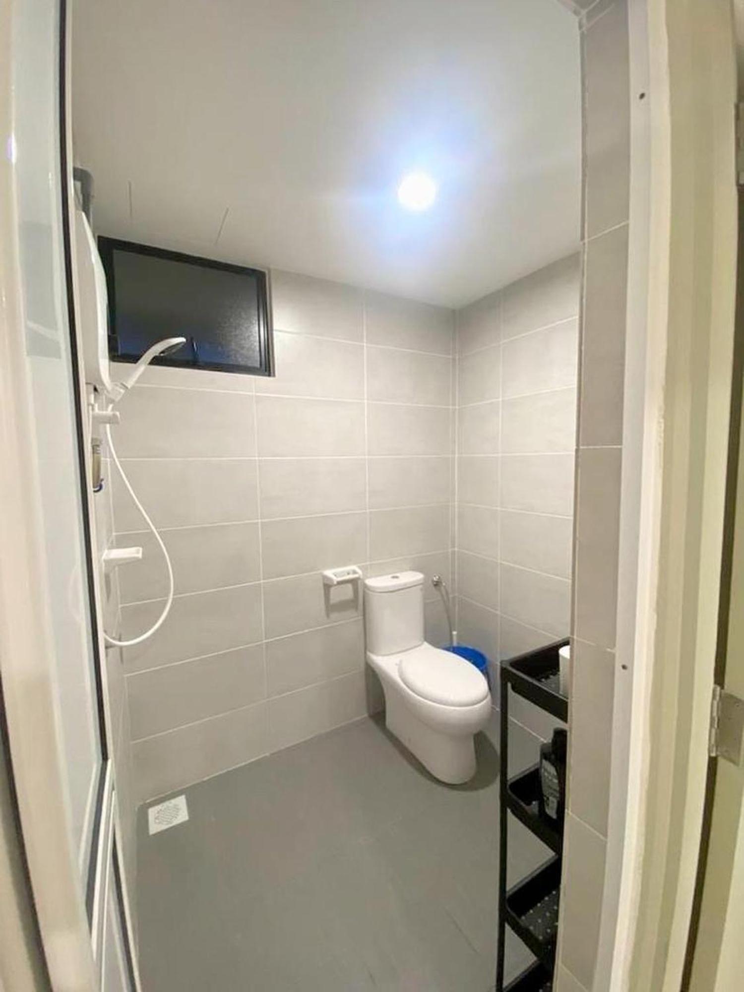 Pantai Puteri Melaka - Seaview 2 Bedroom Tanjung Kling ภายนอก รูปภาพ