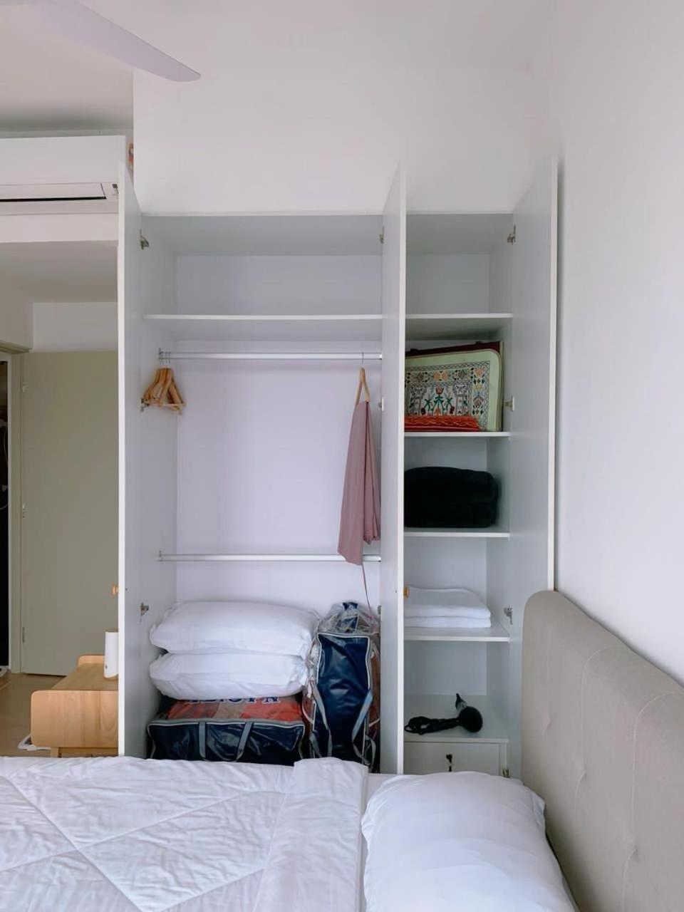 Pantai Puteri Melaka - Seaview 2 Bedroom Tanjung Kling ภายนอก รูปภาพ